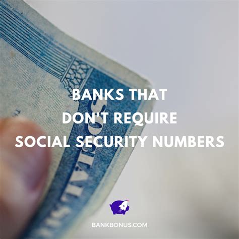 What Banks Don T Require Id
